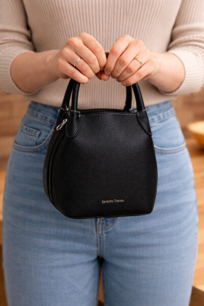 mothers dream مجموعة حقائب كلاسيكية صغيرة بمقبض علوي