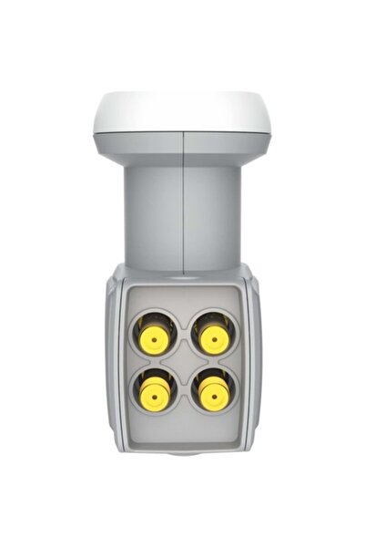 Rose RL-400 4lü Lnb 0.1db 4K