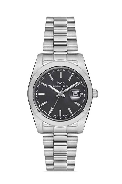 Grand Romanson Rms Zeitmeister Gr.1.Ag1214.15 Women's Wristwatch