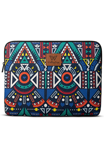 Wallery Bags حافظة لجهاز iPad اللوحي مقاس 10 بوصة / 11 بوصة