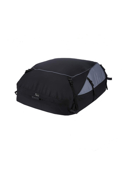 Koopsio Portbagaj auto plafon, textil, portabil cu prindere ajustabila univer...