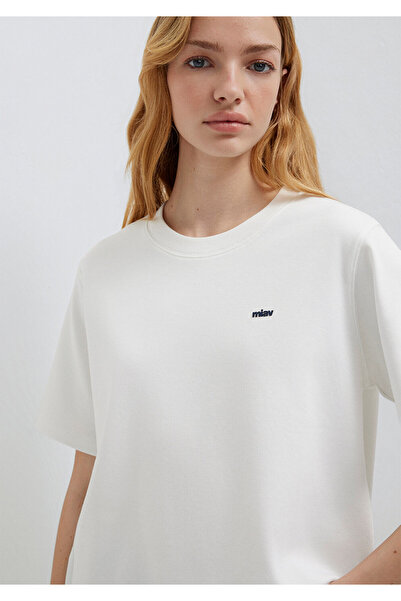 Mavi Kadın T-shirt M1614092-70057