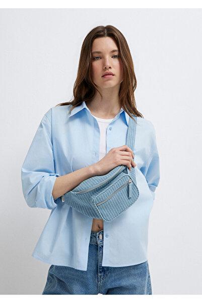 Mavi Denim Bel Çantası 1913802-70778