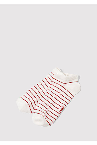 Mavi Детайлни чорапи-ботички Love 1913780-27120