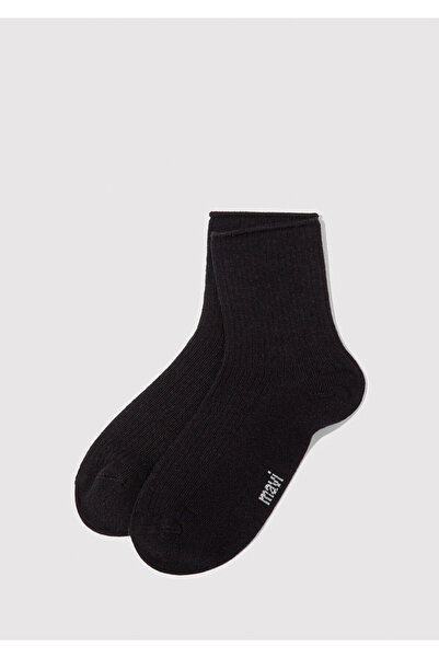 Mavi Schwarze Socken 1913886-900