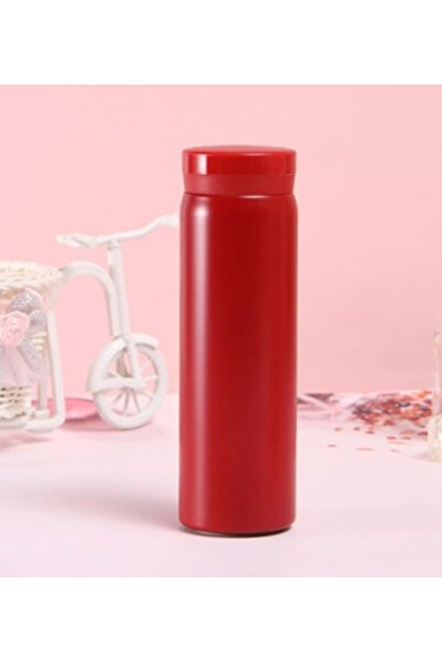 Genel Markalar Mini Termos Paslanmaz Çelik Su Termos, Sıcak Ve Soğuk İçecekle...