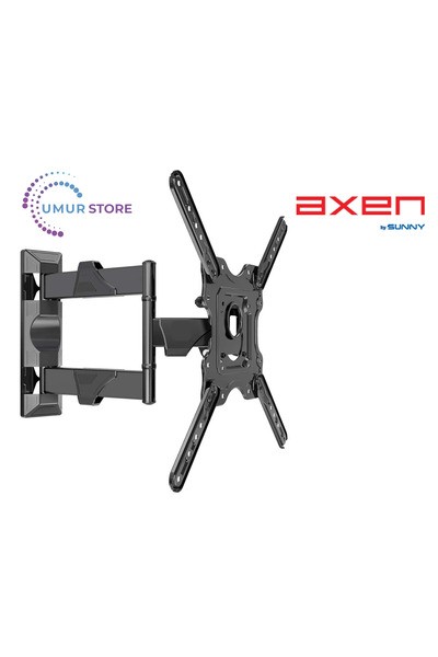 Herz LG 55qned816re 55” 139 Ekran Lcd Led TV Hareketli Duvar Askı Aparatı