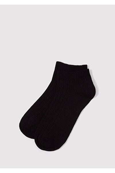 Mavi Schwarze Booties-Socken 1912894 -900