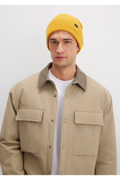 Mavi قبعة صفراء092216-32206