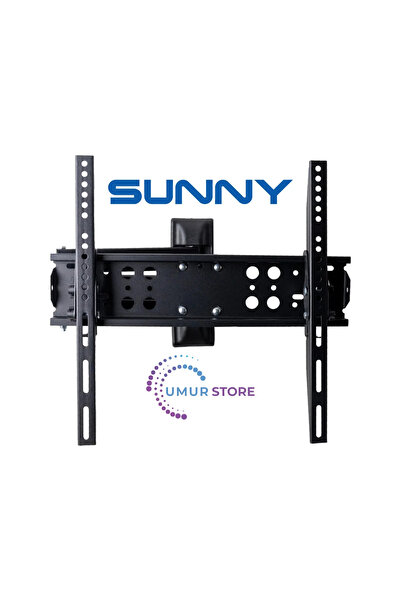 Sunny 55su2/50 Uyumlu 55" Inç Hareketli Televizyon Duvar Askı Aparatı