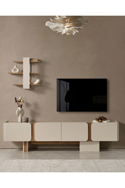 Velura Home & Living Aura TV Ünitesi