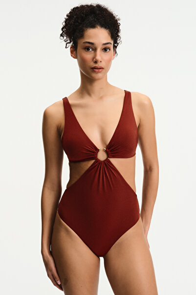 Penti Bordo Erica Monokini