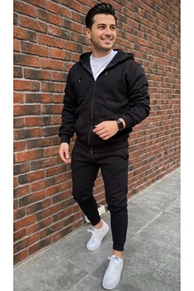 K&S Φόρμα με φερμουάρ