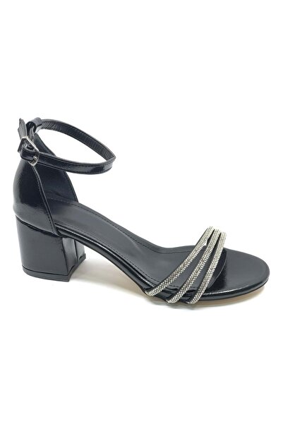 Kocamanlar Ayakkabı Pantofi de seară pentru femei Mehtap Three Stripe Stone, ...