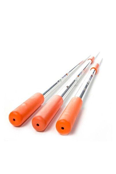 UMBEX PLUS -Metal 3 mt Teleskopık sap (Uzayabılen Metal sap)