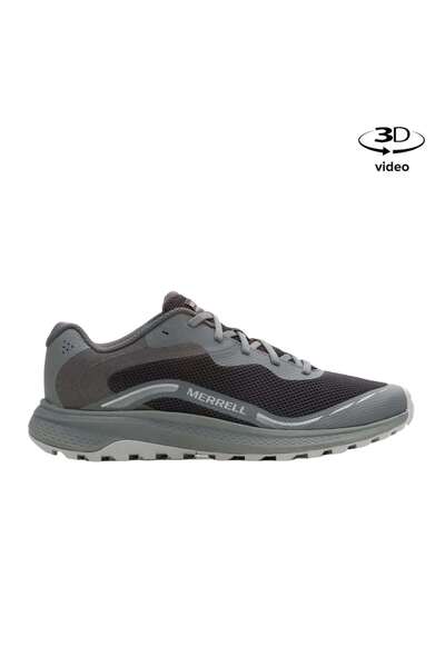 Merrell Fly Strike 2 Ανδρικά Μαύρα Παπούτσια Εξωτερικού Χώρου ΑΝΔΡΙΚΑ ΠΑΠΟΥΤΣ...