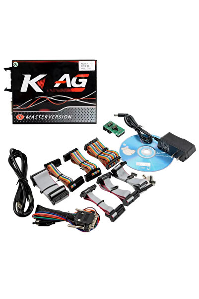Choice1 أداة برمجة وحدة التحكم الإلكترونية KTAG V7.020، KESS V2 V5.017، دعم غ...