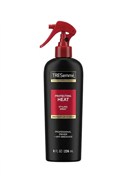Tresemme Heat protection styling spray,236ml