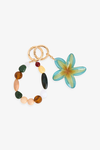 Penti Renkli Phoebe Anahtarlık