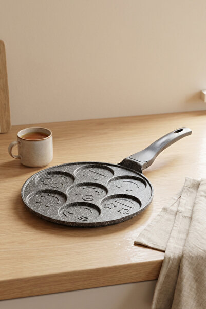 Bernardo Puffy Pankek Tavası