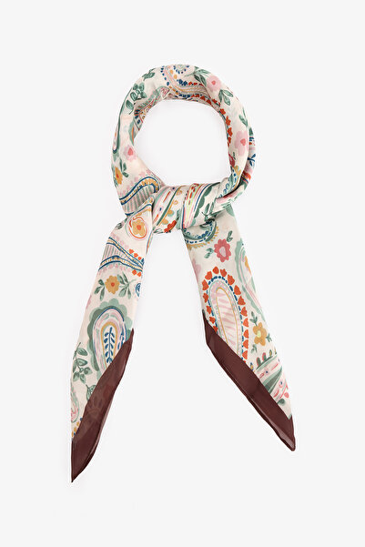 Penti Çok Renkli Ursula Bandana