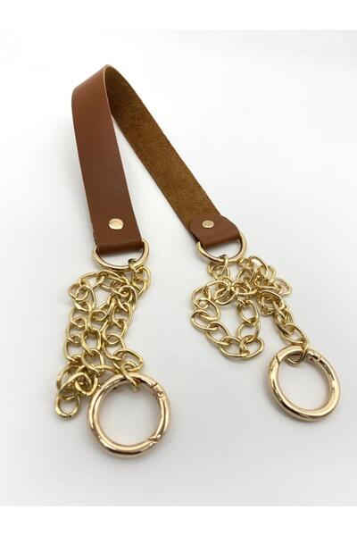 angel çanta aksesuar Mâner subțire din piele artificială, cu un singur strat,...