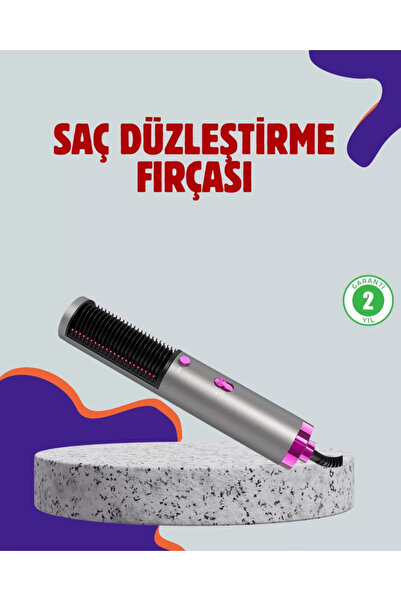 Kanonik Education فرشاة تصفيف الشعر بجودة صالونات التجميل للعناية بالشعر