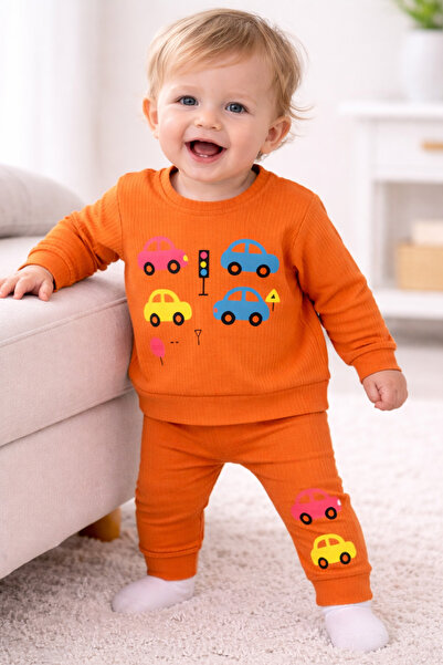 MİNİSHOOW Seasonal Baby Set