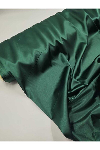 ünsal tekstil Ύφασμα Μεταξωτό Σατέν (1 Μέτρο × 1.5 Πλάτος)