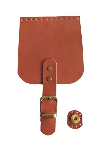 angel çanta aksesuar Husă pentru geantă din piele naturală 21x12 cm, culoare ...