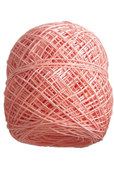 angel çanta aksesuar Τυλιγμένο χάρτινο νήμα σολομού