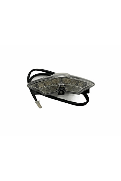Mondial 125 Drift L Stop Lambası Komple