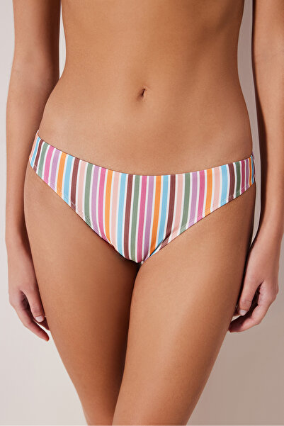 Penti Camacho Slip Bikini Bottom