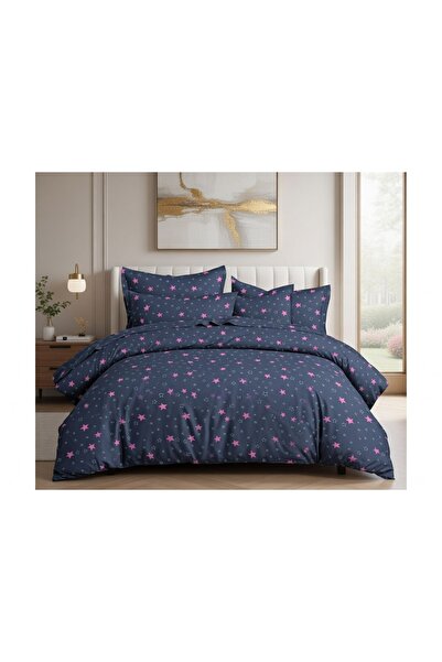 Oasis Cotton غطاء سرير سمر كلاود - مفرد