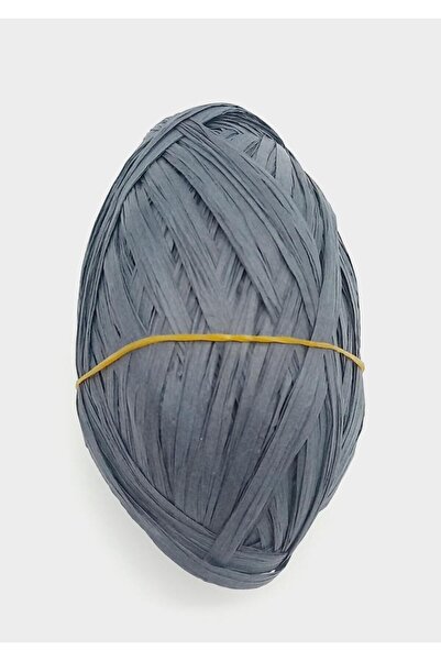 angel çanta aksesuar Ειδική Συσκευασία Raffia Dark Navy Blue