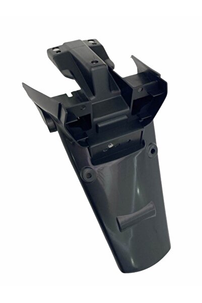 Mondial X-Treme Max 200 i Arka Çamurluk