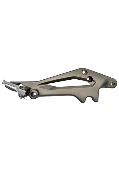 Mondial 125 Drift L Sağ Basamak Braketi