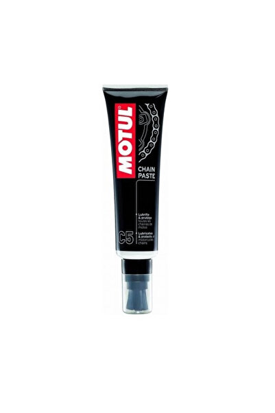 Motul C5 Motosiklet Zincir Yağlama ve Bakım Kremi 0.150L