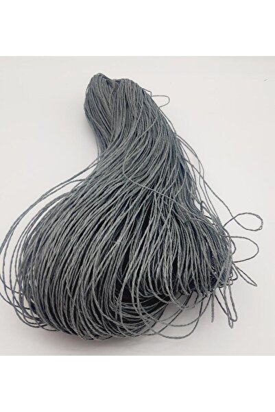 angel çanta aksesuar Sfoară de hârtie de culoare gri-verde închis 250 gr