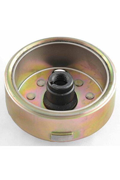 monero CG 125 Volant (8 Bobinli Statör için)