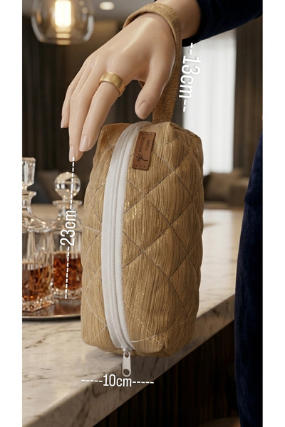 Zümrüdüanka Handmade حقيبة يد مصنوعة من الألياف