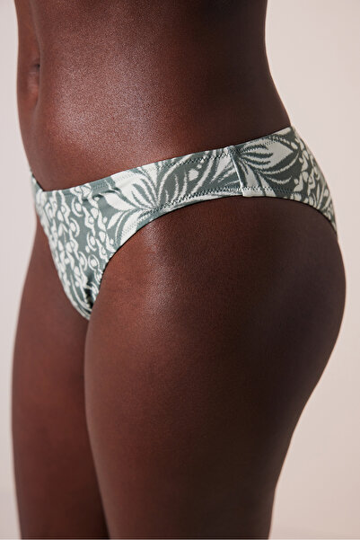 Penti Camellia V Πολύχρωμος πάτος μπικίνι