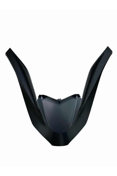 Honda PCX 125 2021 Ön Üçgen Parça Gümüş Mavi