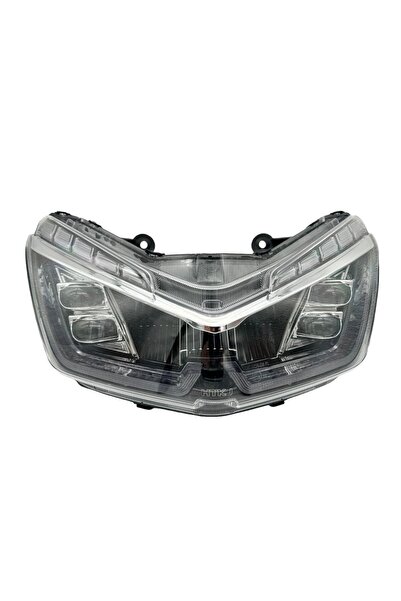 Mondial Strada 125 Far Komple