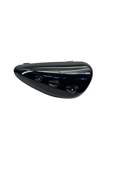 Mondial Wing 50 Egzoz Dekor Kapak