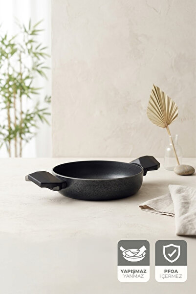 Kitchen Life Gigilli Gal Tigaie Diamond 28 cm
