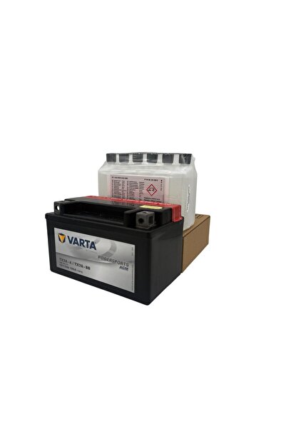 Varta RKS Newlight 125 Akü