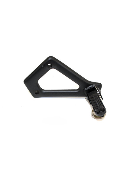 Mondial X-Treme Max 200 Arka Basamak Komple Sol