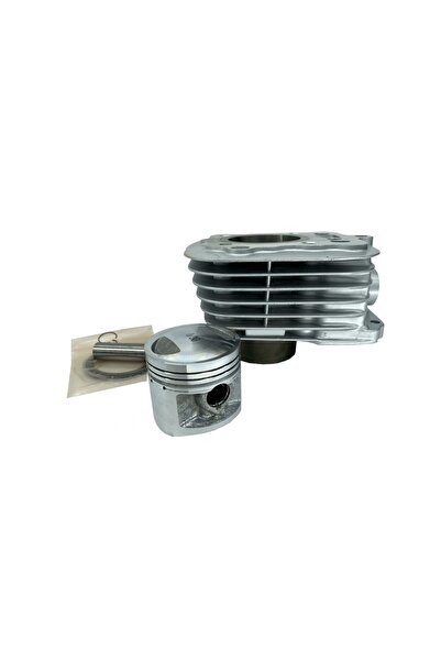 Genel Markalar Honda Titan Silindir Piston Takımı