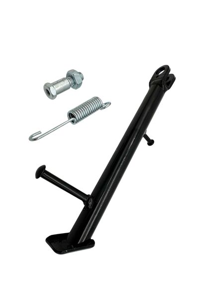 Mondial 125 Drift L Yan Sehpa